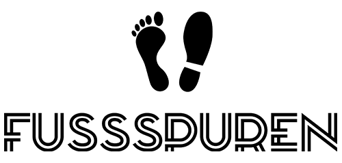 Fussspuren